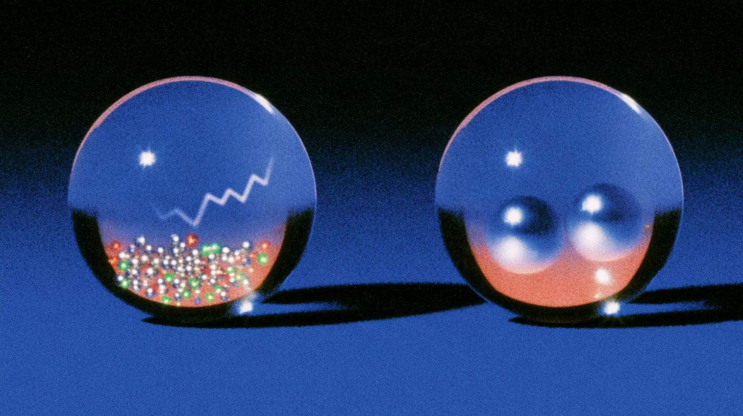 VTI vs VOO: Which Vanguard ETF Should You Own?