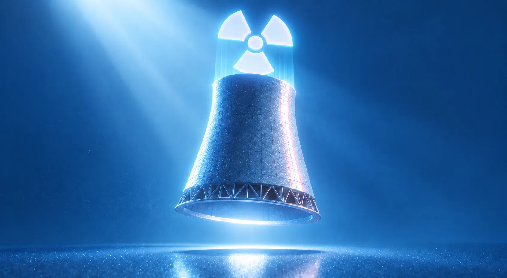 AI Revived the Nuclear Trade. Holtec’s IPO Exposed Its Limits