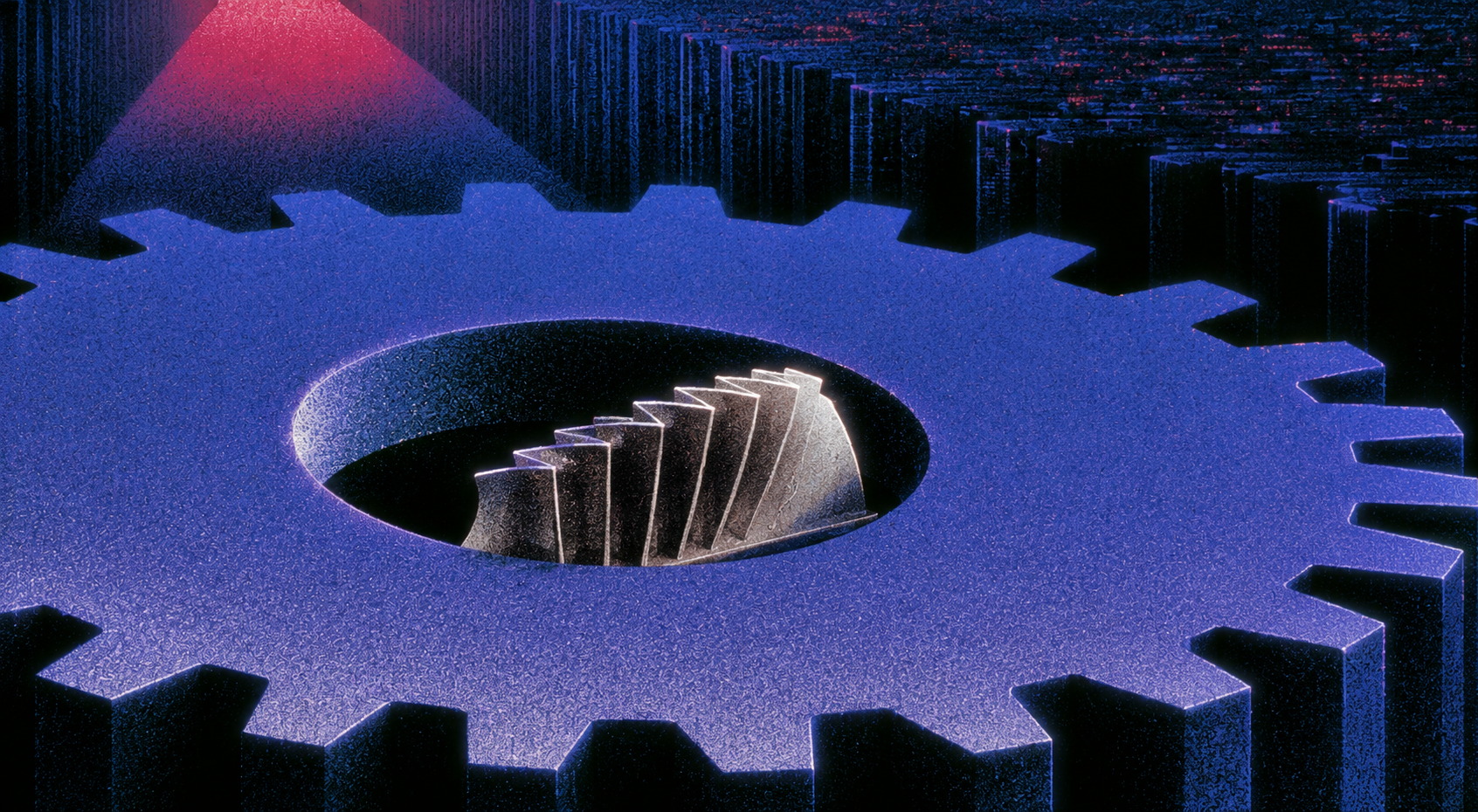 Turbine Components