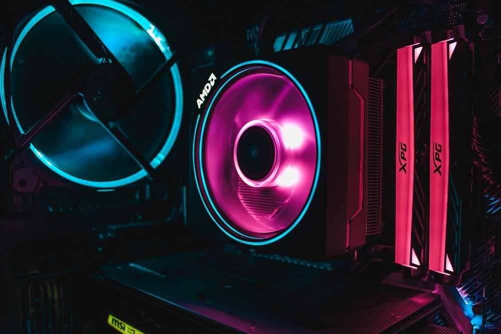 AMD