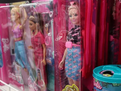 Toy Maker Takeover