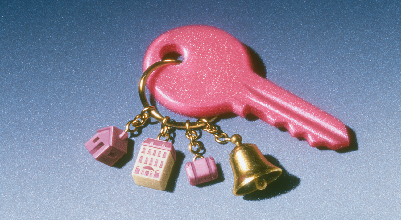 Airbnb Disrupted Hotels. Now It Wants a Bigger Piece of Their Business