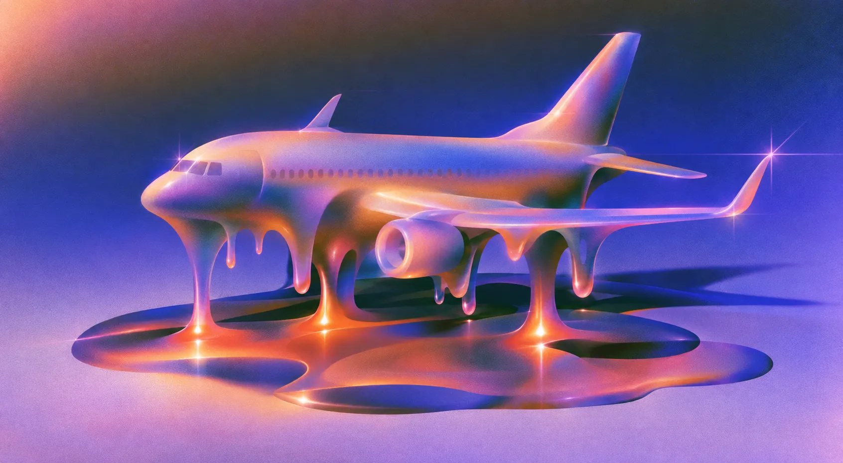 Airfares Surge 23.4% as Higher Jet Fuel Costs Eat Into Airline Profits