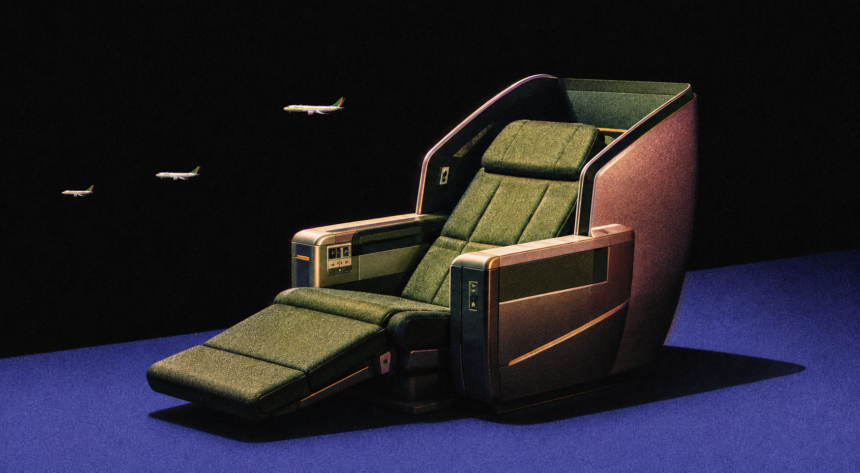 Airlines Are Making Business Class Cheaper. Here's How Smart Travelers Can Save Even More