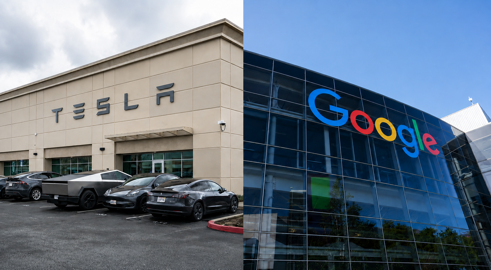 Alphabet and Tesla Miss Key Marks as Mag 7 Earnings Season Opens