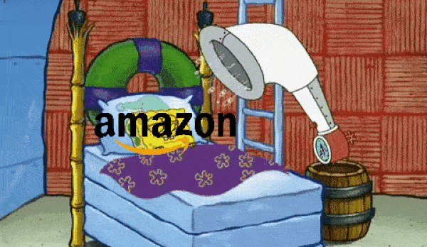 amazon
