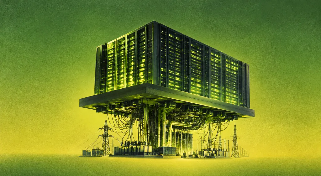 America Is Turning Against Data Centers. These Stocks Could Pay the Price