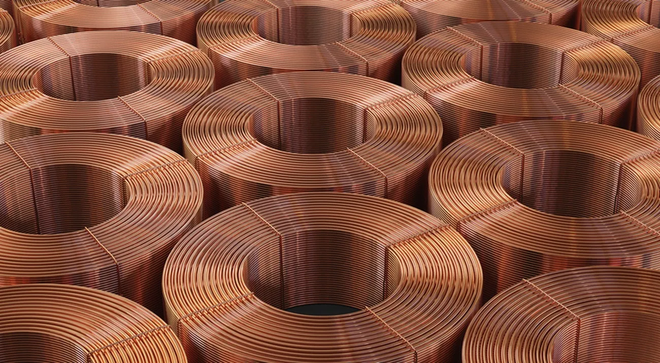America’s Copper Hoard Hits 2M Tons as Tariff Questions Linger