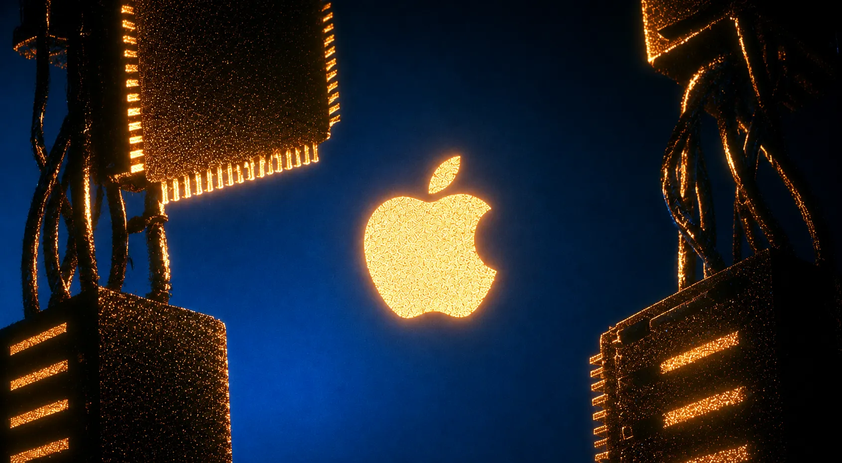 Apple Is Big Tech’s Unlikely Safe Haven. Wall Street Sees More Upside Ahead
