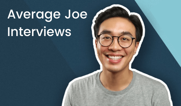 Average Joe Interviews-min