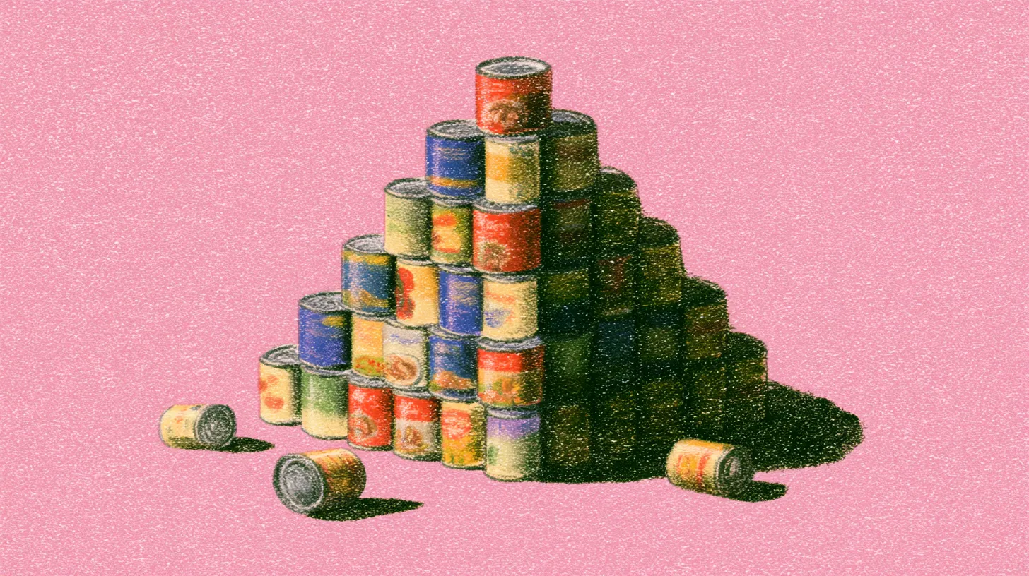 Packaged Food Market Trends