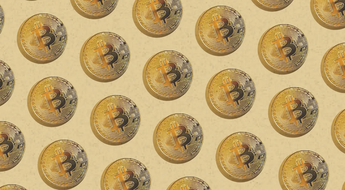 bitcoin