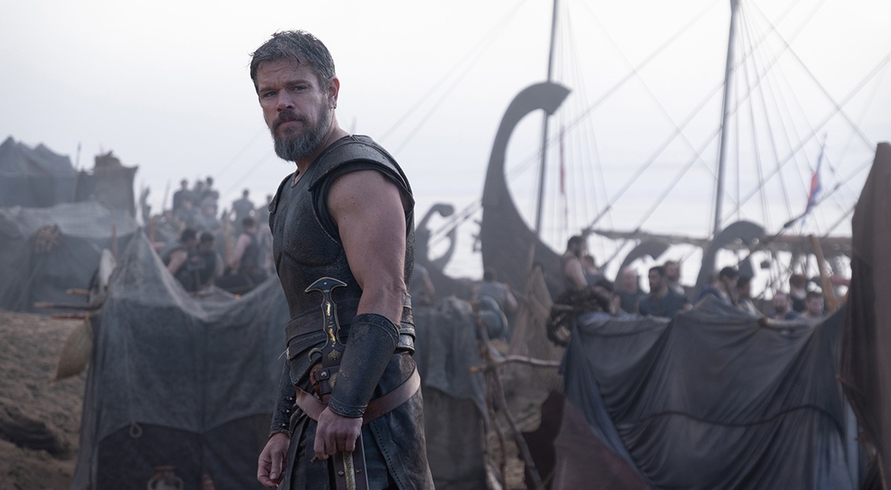 Box Office Surges 10.7% As The Odyssey Powers Theater Comeback