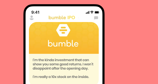 Bumble