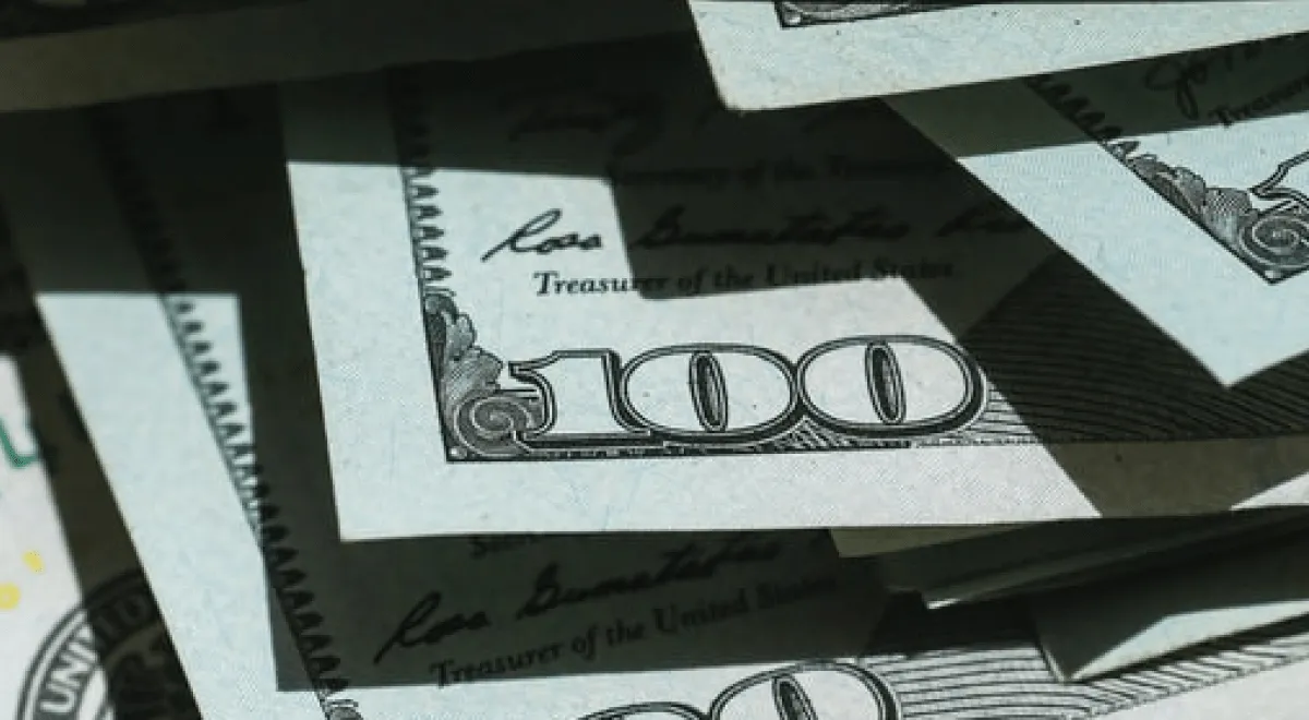 business spending