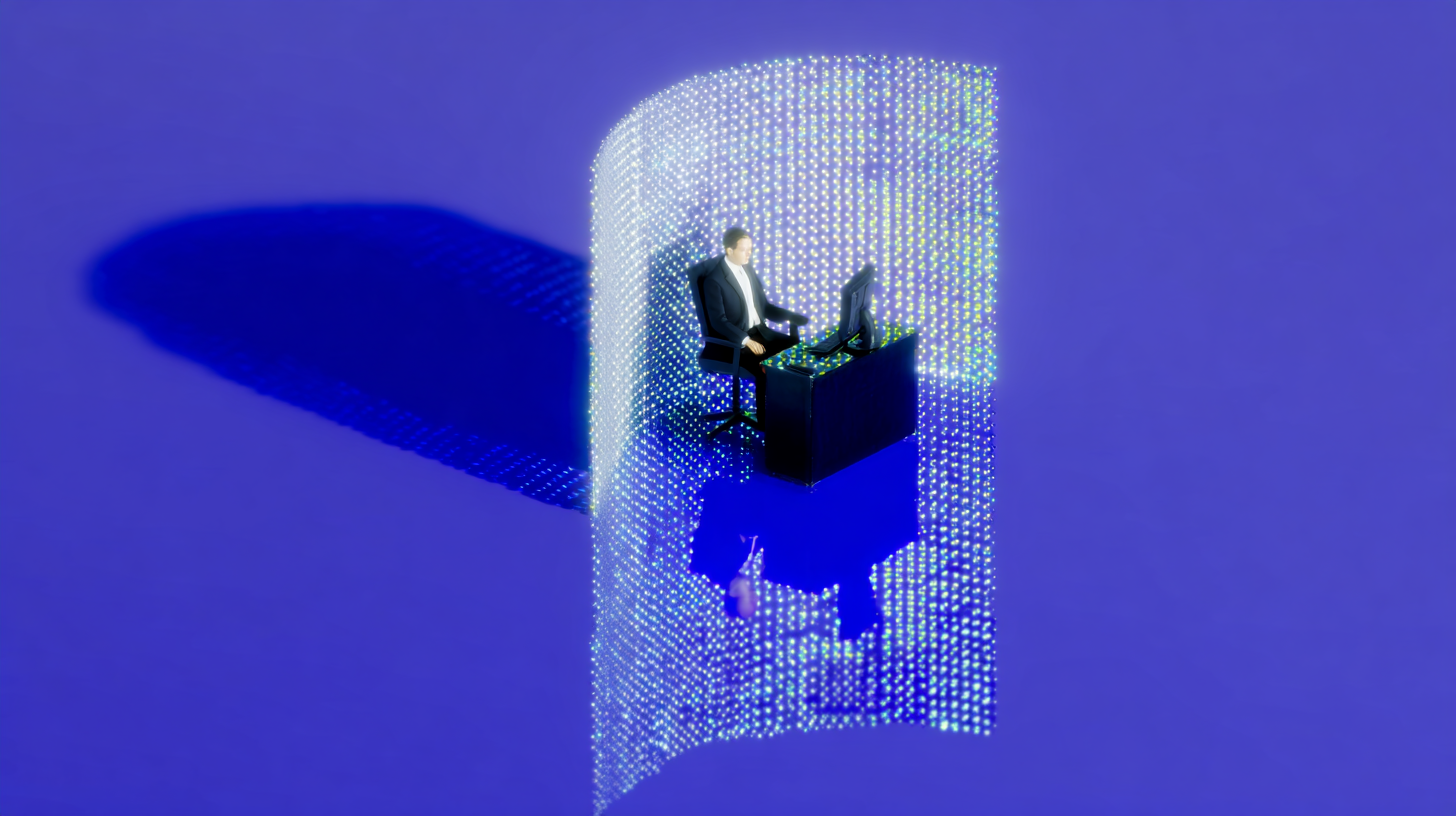 AI Talent Regulation