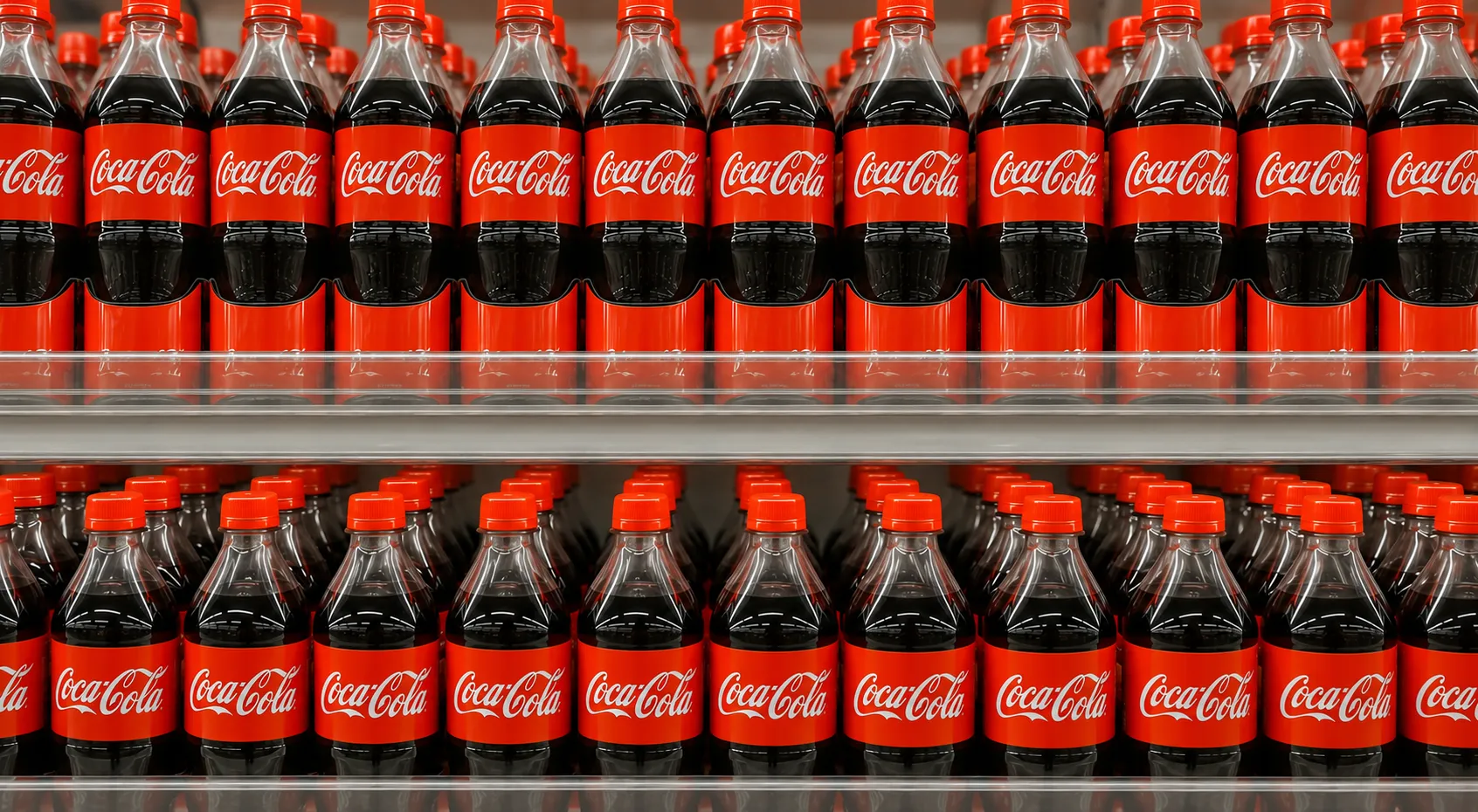 Coca-Cola Targets US Growth with $10B System-Wide Spending