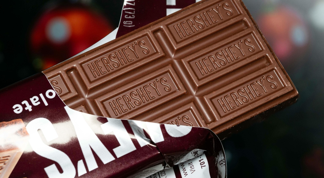Chocolate Bar Manufacturing