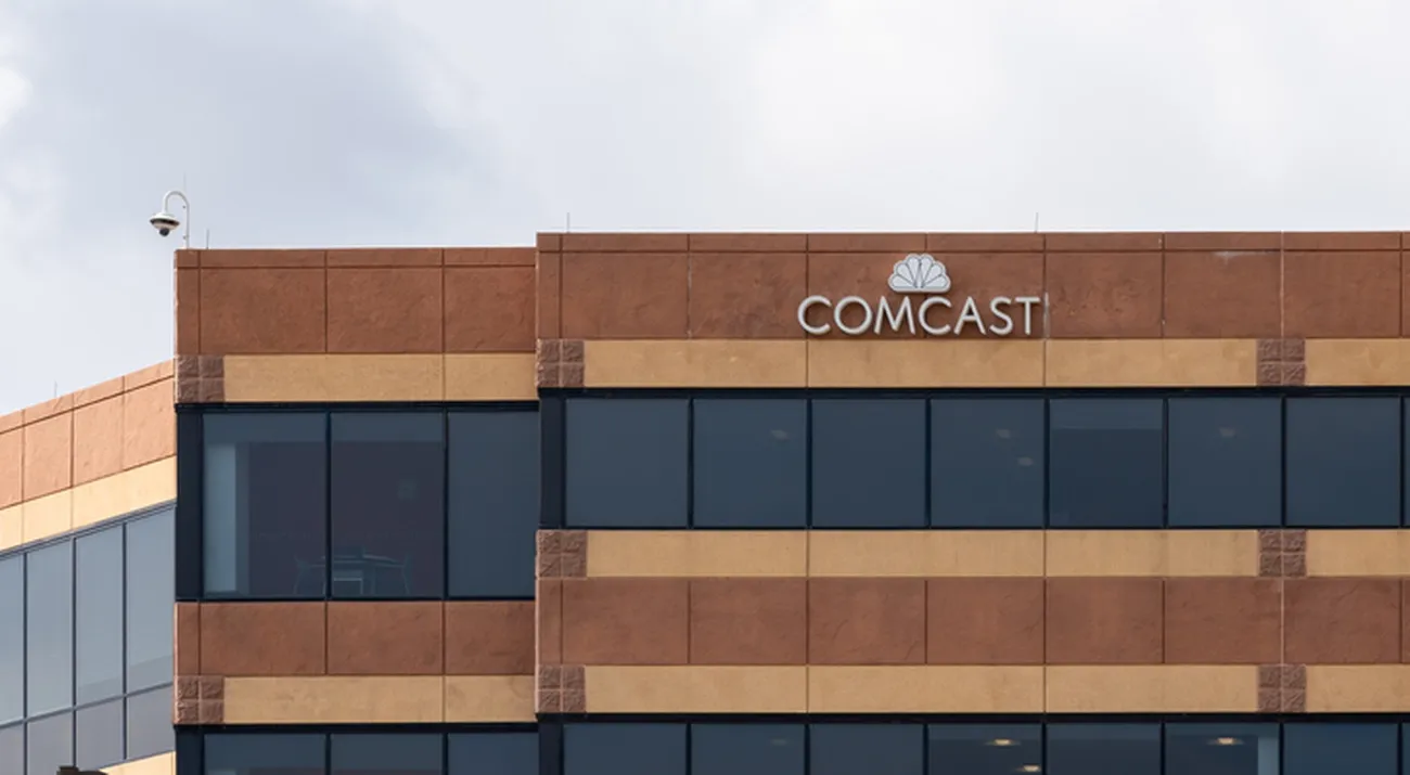 Comcast Beats Q3 Estimates as Broadband Customers Decline
