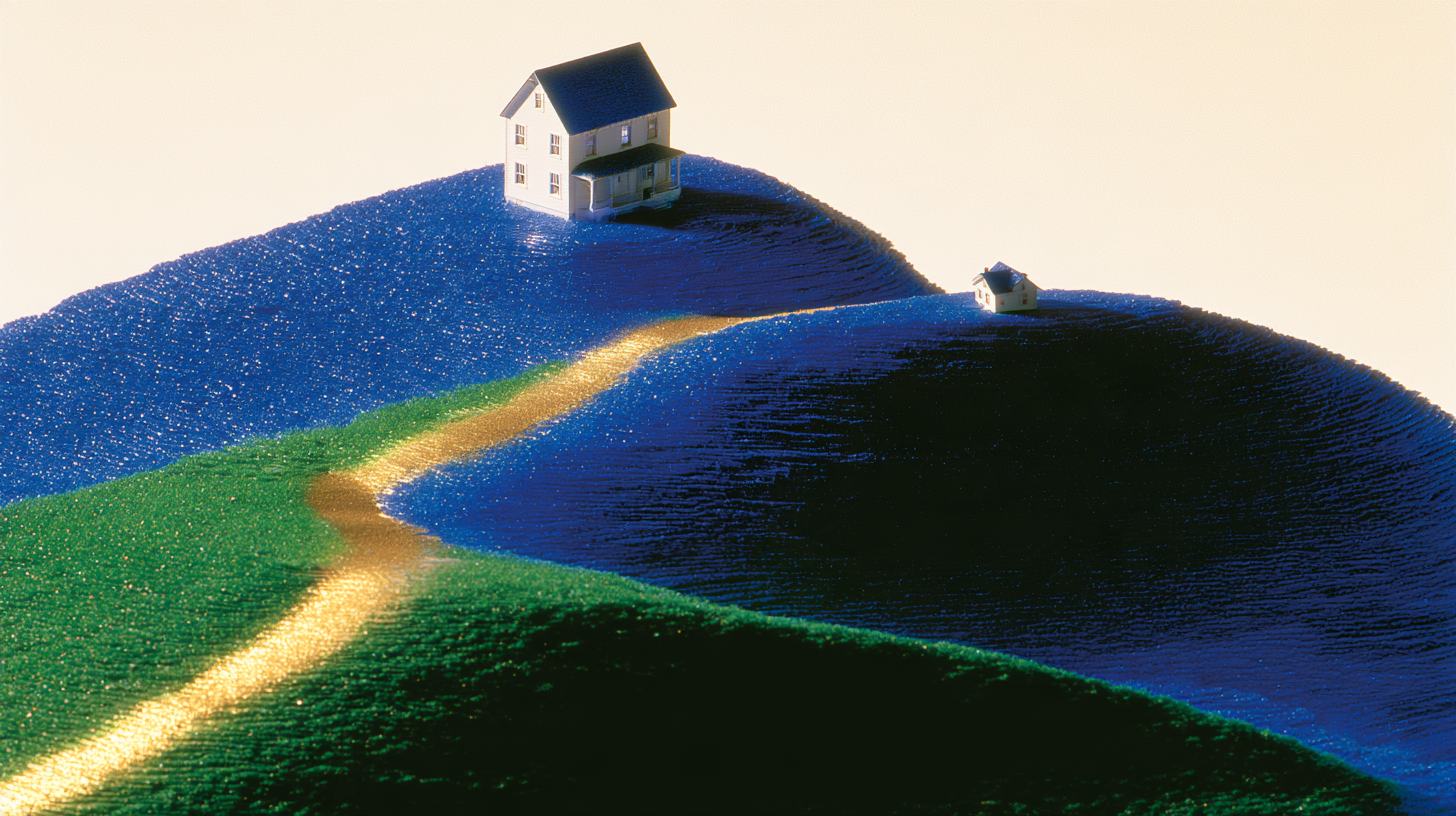 Credit Stocks Face New Pressure As Washington Breaks FICO’s Grip On Mortgages