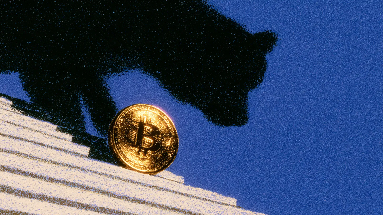 Crypto Faces Policy Hurdles As Fed Rate Hike Looms