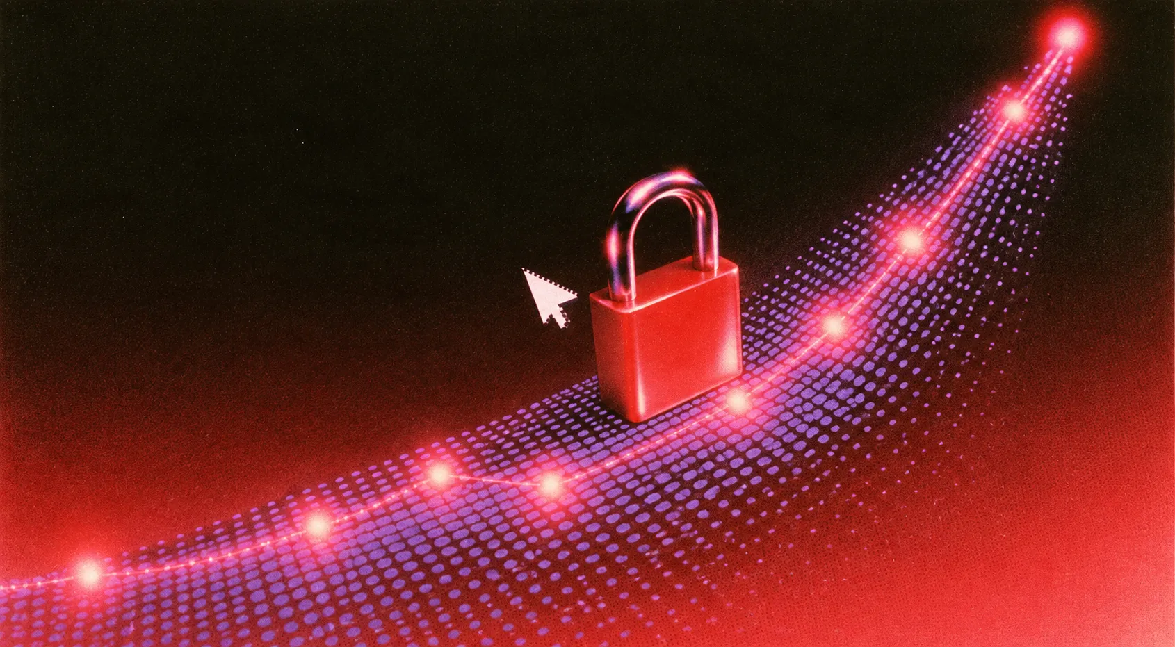 Cybersecurity Stocks Have Soared on AI Fears. The Price Tag Is Catching Up