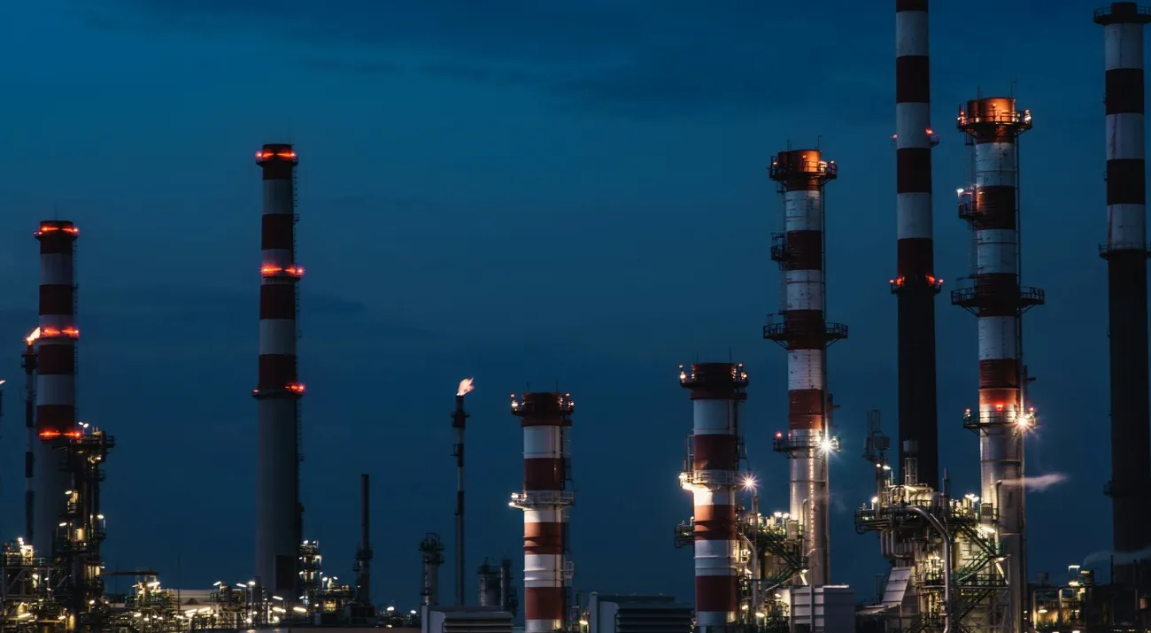 Diesel Crack Spread Hits Record $102 as Global Refinery Crisis Deepens