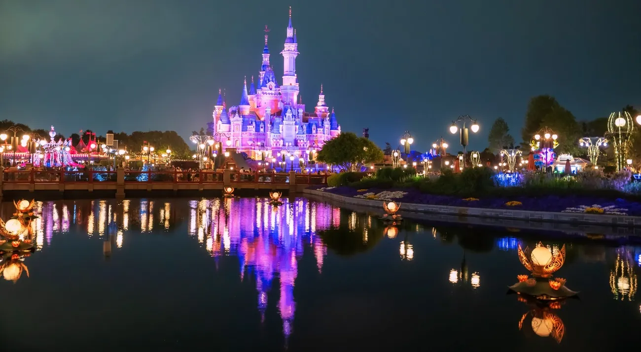 Disney Appoints First Companywide CTO to Drive Tech Integration