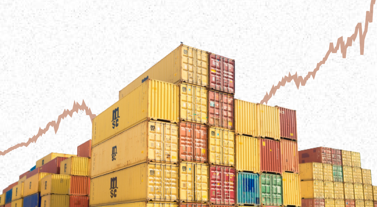 Four Economic Trends Driving the Stock Market in 2021
