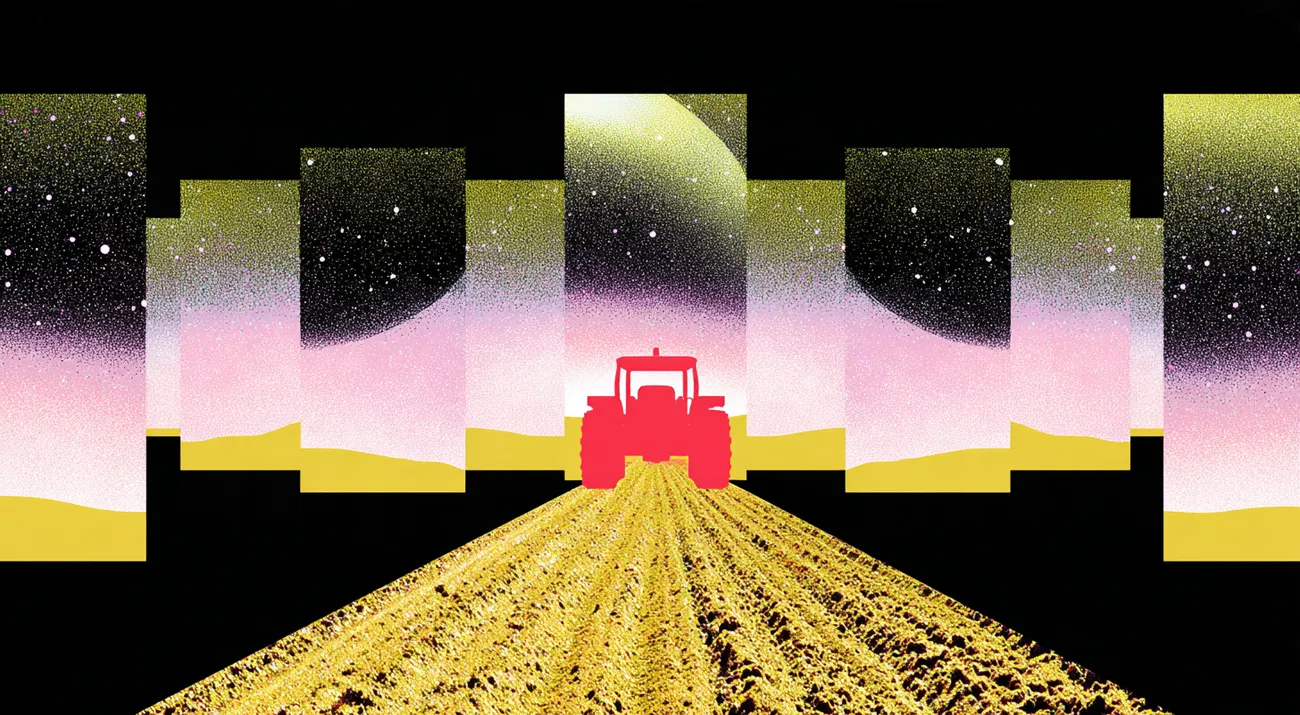 Farm Equipment Is Emerging From a Slump. Regulators Could Complicate the Comeback