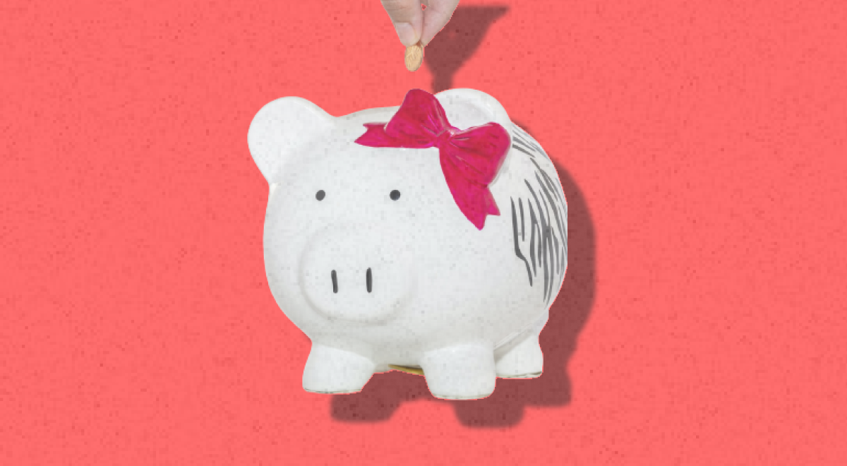 The Savings Goal to Reaching $1 million