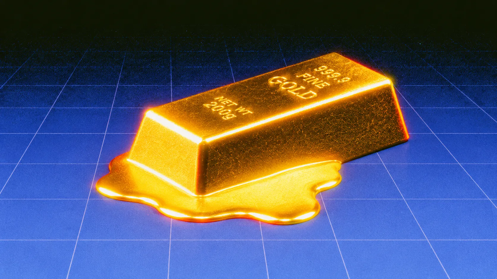 Gold Miners Are Getting Hit From Both Sides. Wall Street Sees More Trouble Ahead