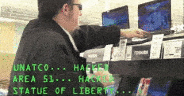 Hack