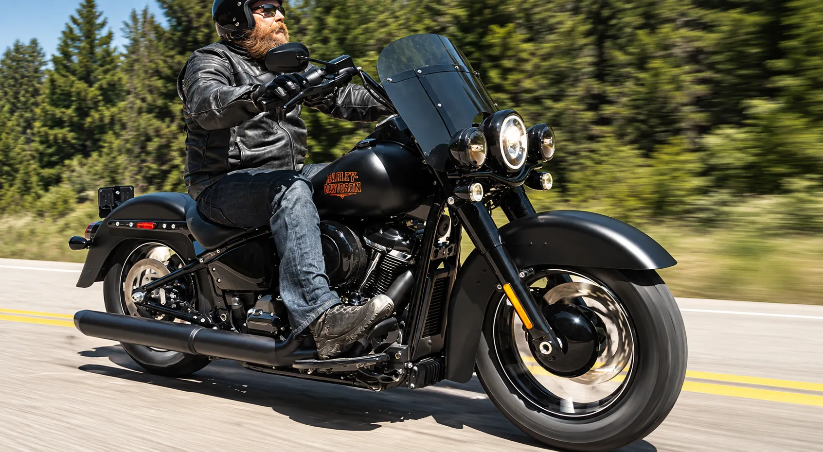 Harley-Davidson’s Electric Bike Gamble Has Lost Over $350M
