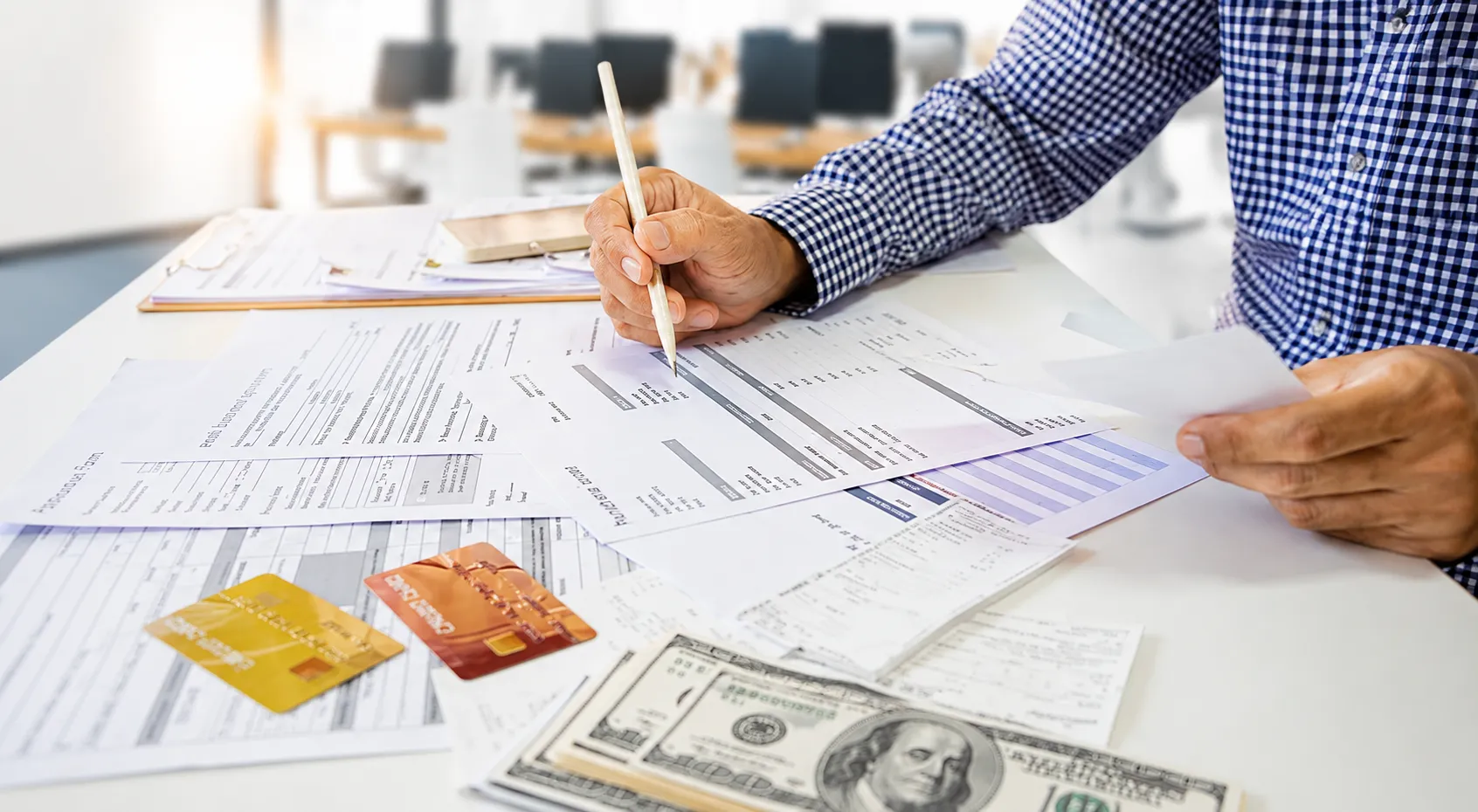 Rising Health Insurance Costs