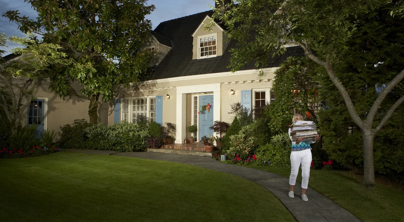 Homebuyers Face 7% Mortgages as Housing Recovery Stalls