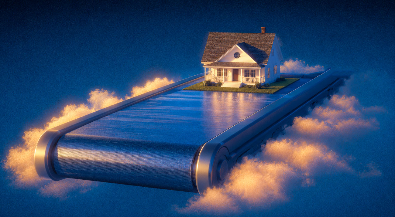 Soaring Homeownership Costs