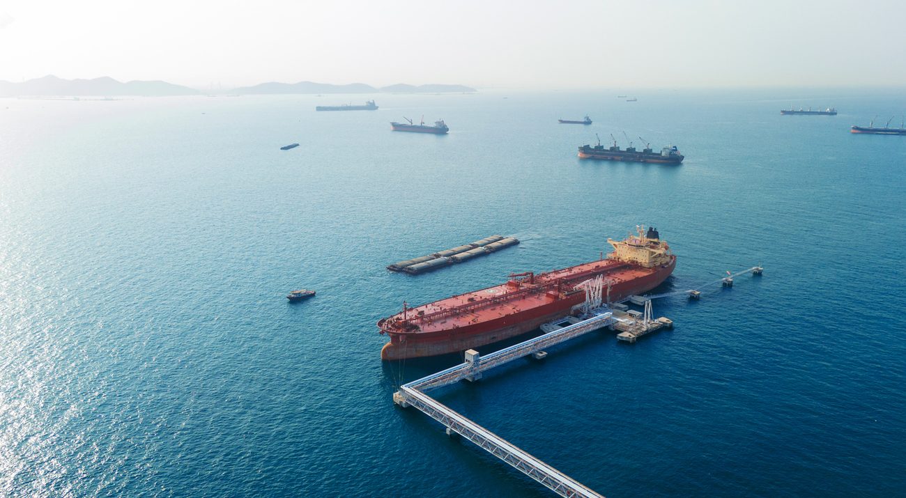 Hormuz Crude Flows Climb To Nearly 8M Barrels Despite Ongoing Attacks