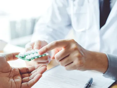 Hospital Drug Pricing Policy