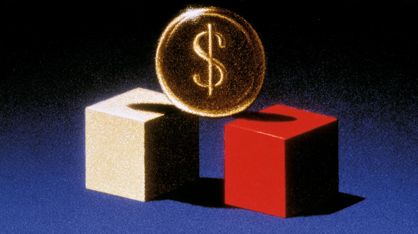 Consumer Prices Rising