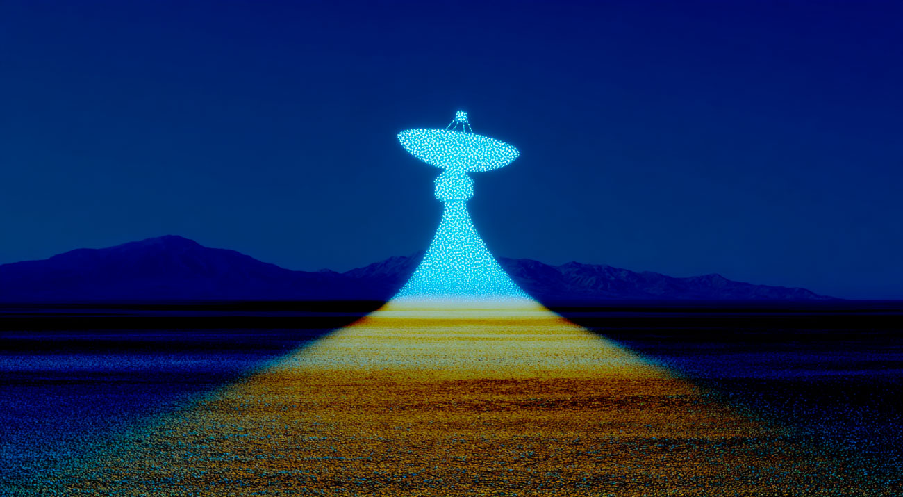 SpaceX Satellite Tech