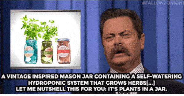 hydroponic stocks