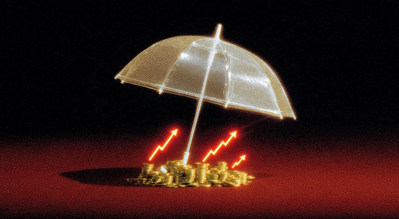 Inflation Is Heating Up Again. Wall Street Is Finding Shelter in These Stocks