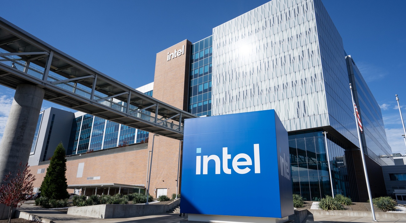 Intel’s AI Expansion Is Getting a $15B Cash Injection