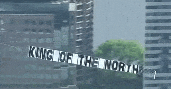 KingofNorth
