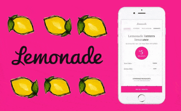 Lemonade