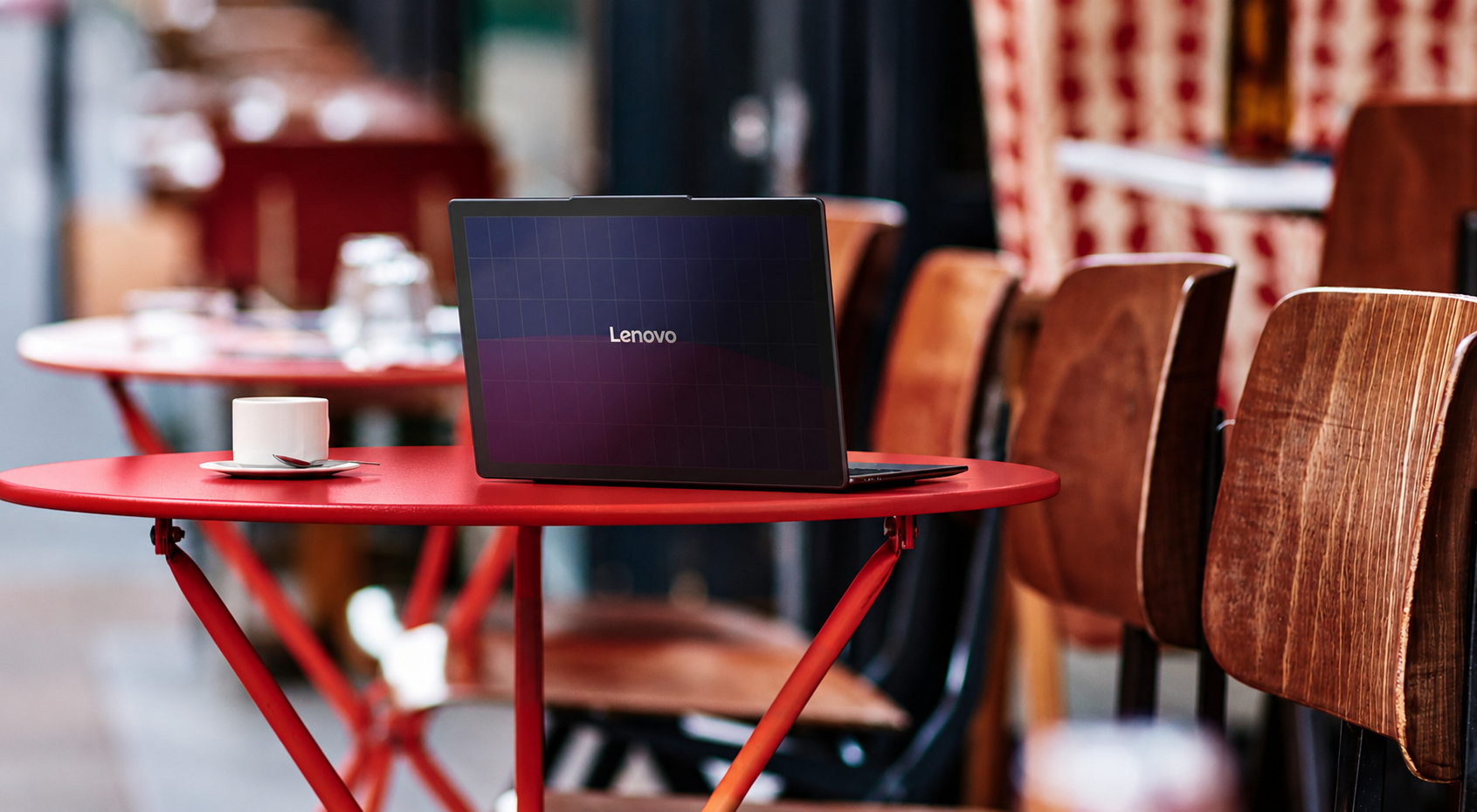 Lenovo PC Technology
