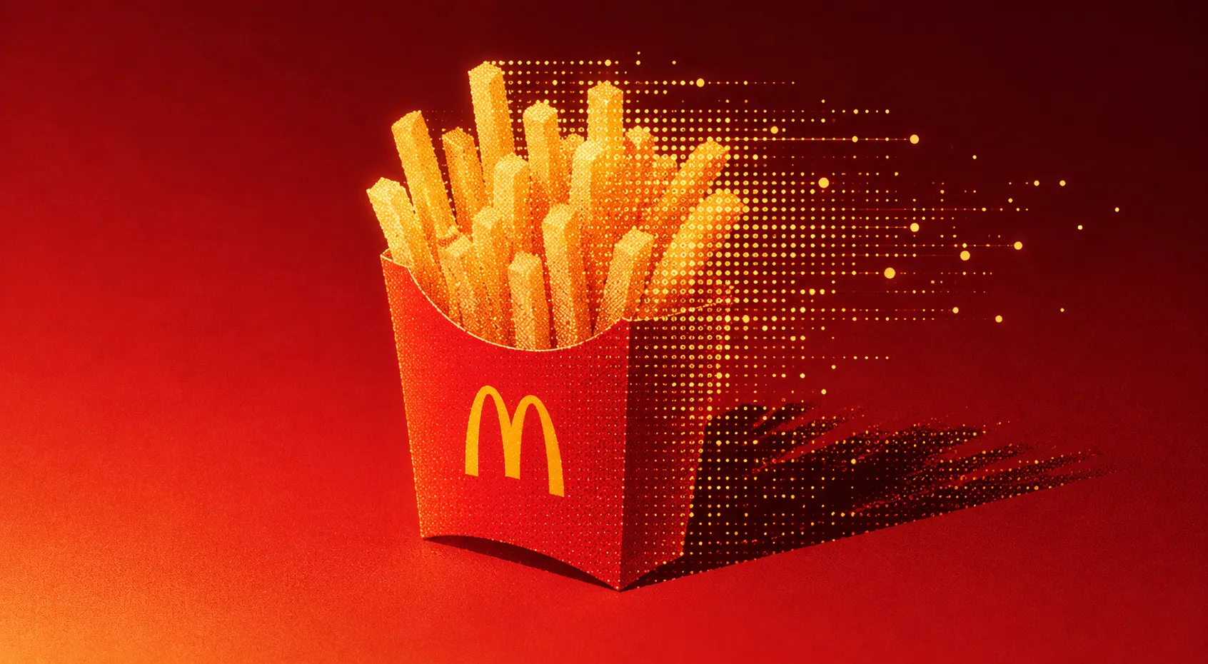 McDonald’s Is Spending $8.5B to Win Back the Customers Its Rivals Are Taking