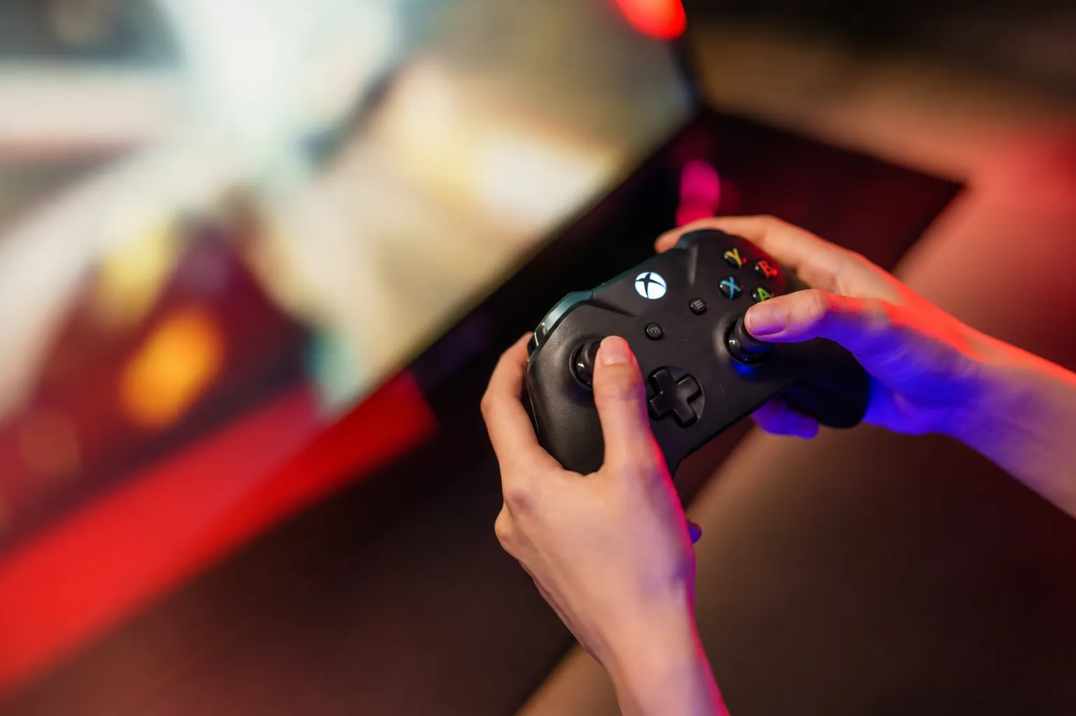 Xbox Cloud Gaming