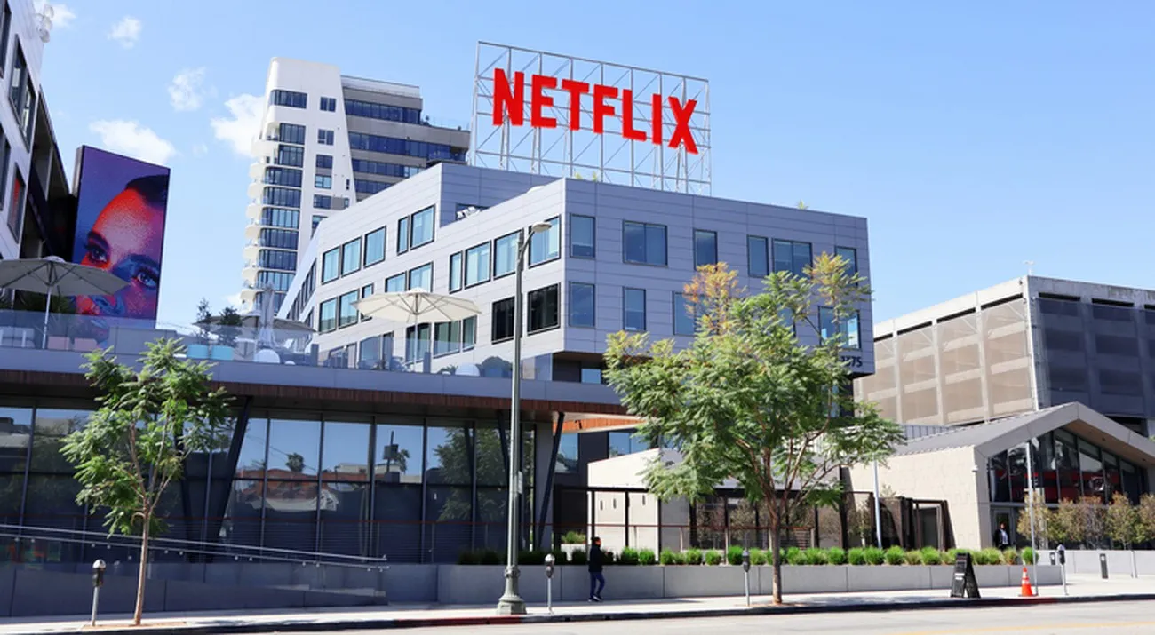 Netflix Weighs Cutting About 5% of Workforce Before Earnings